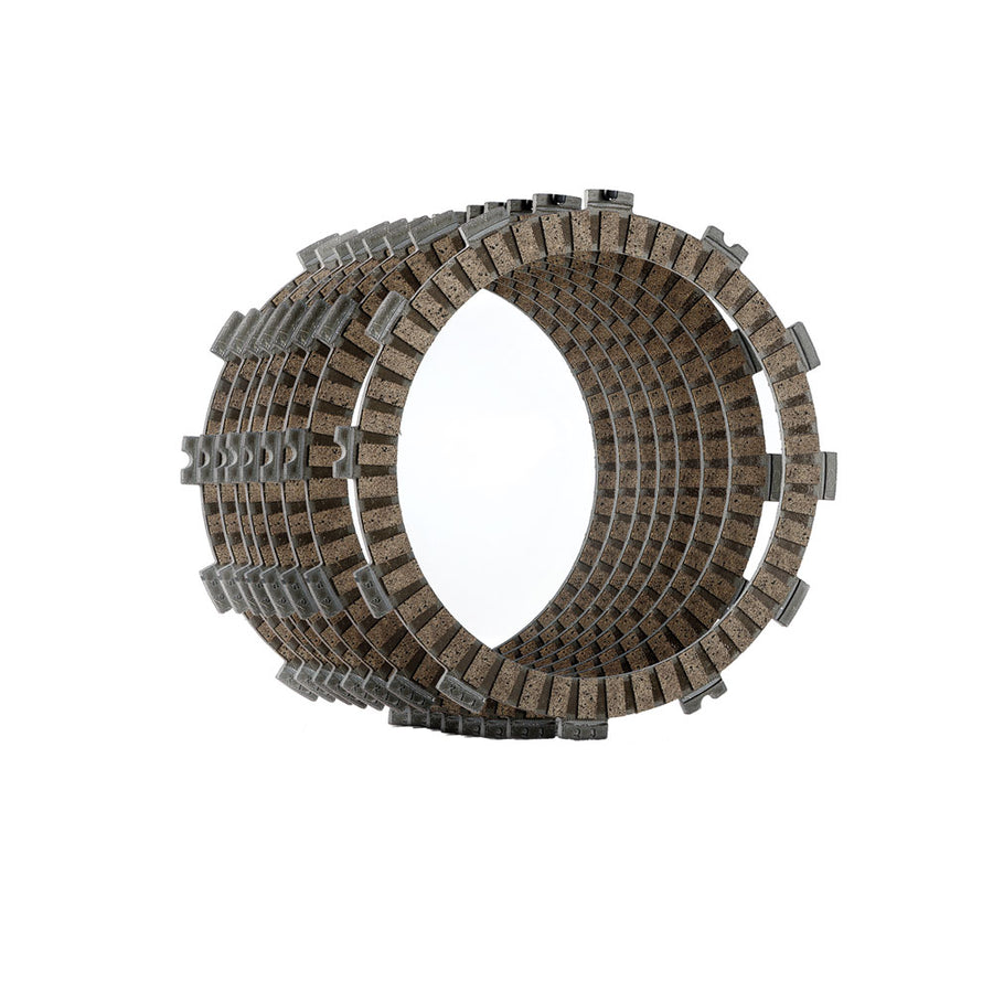 Hinson Clutch Plate Set Friction#mpn_FP058-8-001